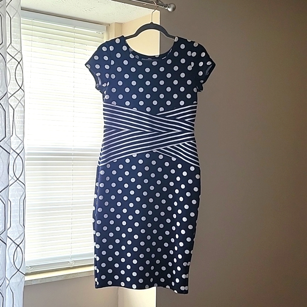 Beautiful dress